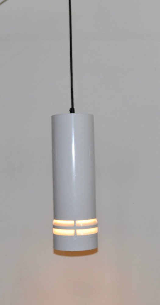 Pendand Lamp Pipeline Pm10 by Ole Pless Jørgensen for Nordisk Solar