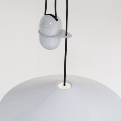 Pendant by Goffredo Reggiani for Reggiani, Italy, 1970s-SV-1703344