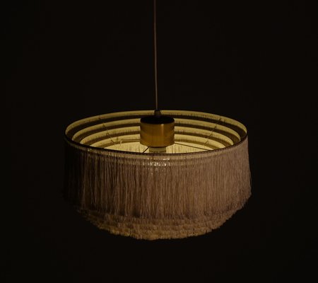 Pendant by Hans-Agne Jakobsson, 1960s-QU-1725915