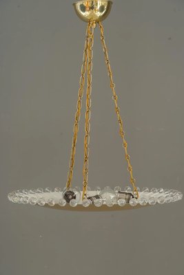 Pendant by Rupert Nikoll, Vienna, 1950s-SPD-1269383