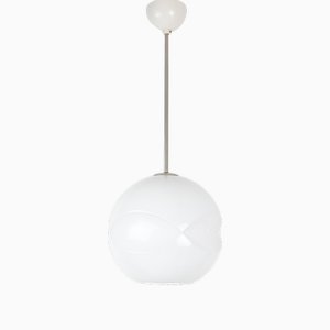 Pendant by Veb Leuchtenwerk Ddr, 1960s-FOH-1759452