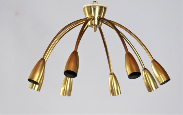 Pendant from Rupert Nikoll, 1950s-VA-996879