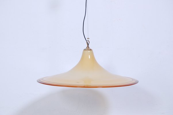 Pendant in Murano Glass, 1970s-XSG-1264178