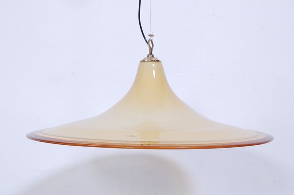 Pendant in Murano Glass, 1970s-XSG-1264178