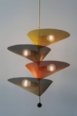 Pendant Lamp, 1950s-WPT-904437