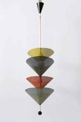 Pendant Lamp, 1950s-WPT-904437