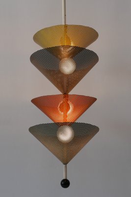 Pendant Lamp, 1950s-WPT-904437