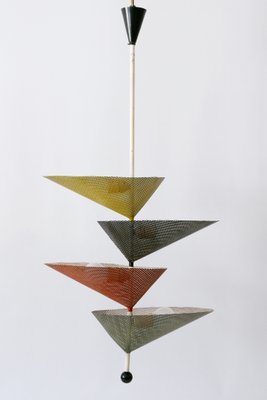 Pendant Lamp, 1950s-WPT-904437