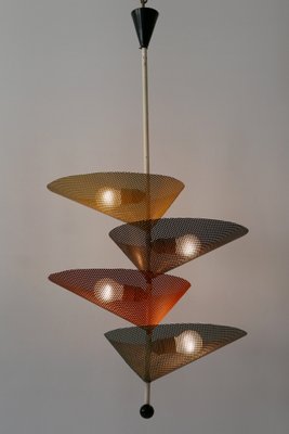 Pendant Lamp, 1950s-WPT-904437