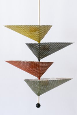 Pendant Lamp, 1950s-WPT-904437