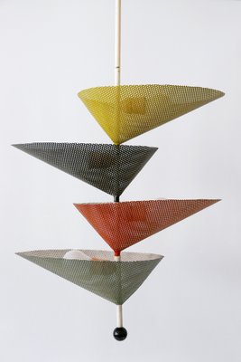 Pendant Lamp, 1950s-WPT-904437