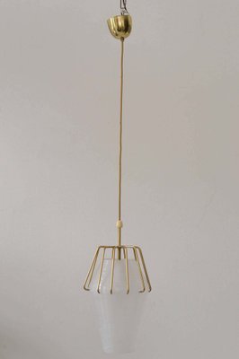 Pendant Lamp, 1960s-SPD-978551