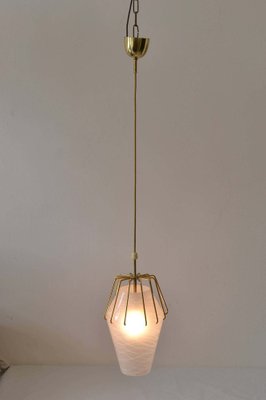 Pendant Lamp, 1960s-SPD-978551