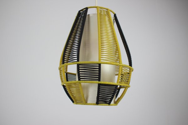 Pendant Lamp, 1970s-TZ-936344