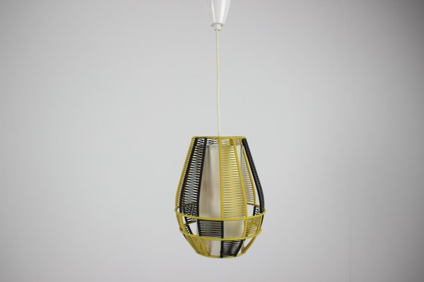 Pendant Lamp, 1970s-TZ-936344