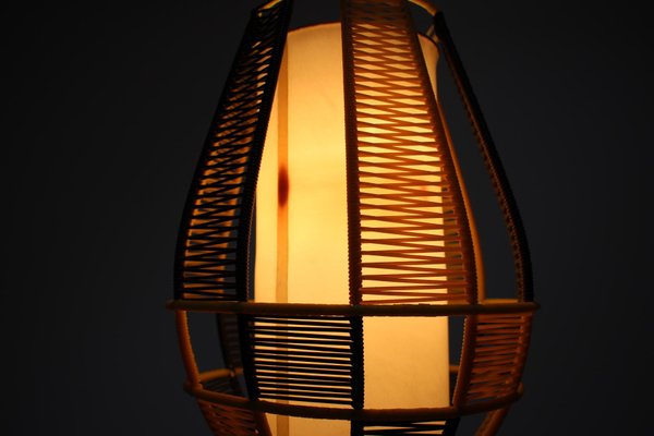 Pendant Lamp, 1970s-TZ-936344