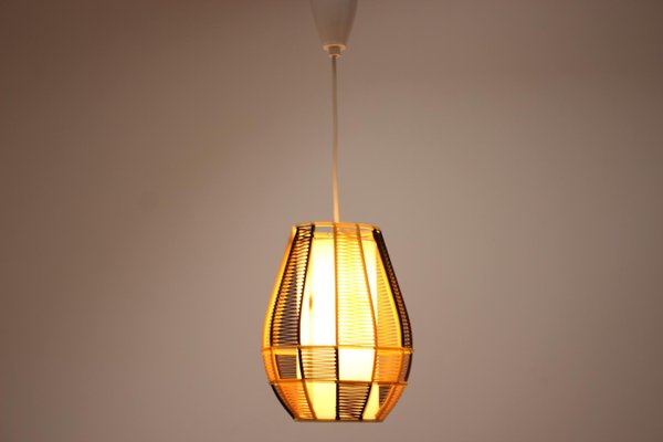 Pendant Lamp, 1970s-TZ-936344