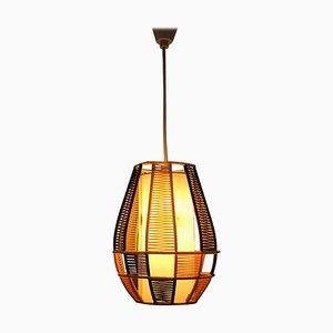 Pendant Lamp, 1970s-TZ-936344