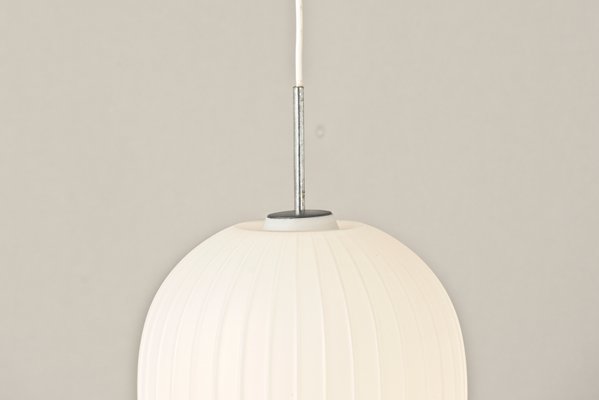 Pendant Lamp by Aloys Ferdinand Gangkofner for Peill & Putzler, Germany, 1950s-LOB-682603