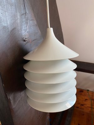 Pendant Lamp by Bent Gantzel Boysen for Ikea, 1970s-HFR-1060872