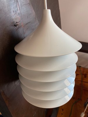 Pendant Lamp by Bent Gantzel Boysen for Ikea, 1970s-HFR-1060872