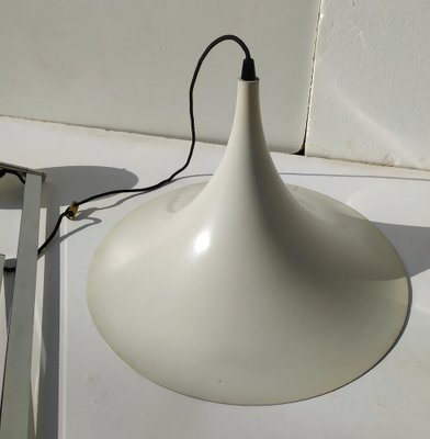 Pendant Lamp by Bonderup & Thorup, 1960s-EI-1448719