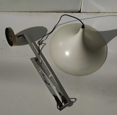 Pendant Lamp by Bonderup & Thorup, 1960s-EI-1448719