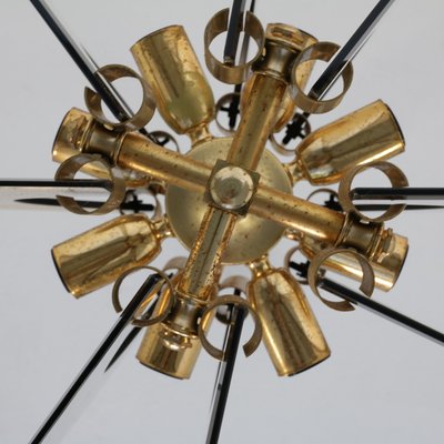 Pendant Lamp by Gino Paroldo-SXX-1072534