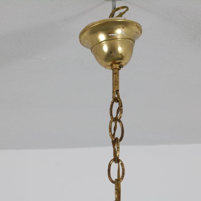 Pendant Lamp by Gino Paroldo-SXX-1072534