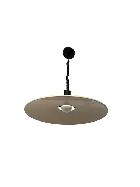 Pendant Lamp by Gino Sarfatti for Artiluce