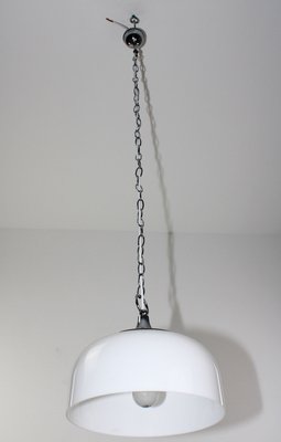 Pendant Lamp by Guzzini for Meblo, 1960s-ZWH-2033224