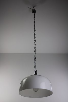 Pendant Lamp by Guzzini for Meblo, 1960s-ZWH-2033224