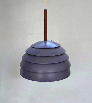 Pendant Lamp by Hans Agne Jakobsson for AB Markaryd, 1950s-IVH-1993202