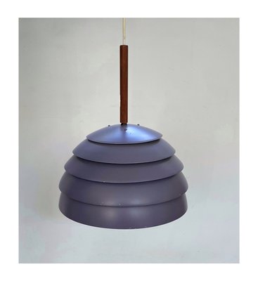 Pendant Lamp by Hans Agne Jakobsson for AB Markaryd, 1950s-IVH-1993202