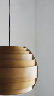 Pendant Lamp by Hans Agne Jakobsson, Sweden-UMB-1334346