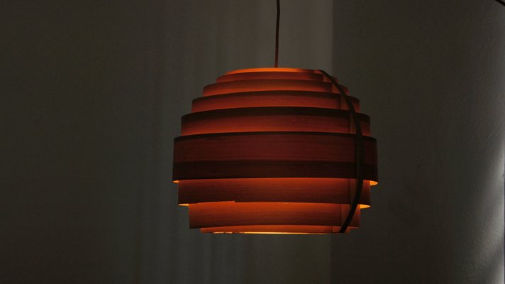 Pendant Lamp by Hans Agne Jakobsson, Sweden-UMB-1334346