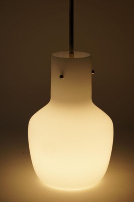 Pendant Lamp by J.T. Kalmar, 1950s-BAF-763457