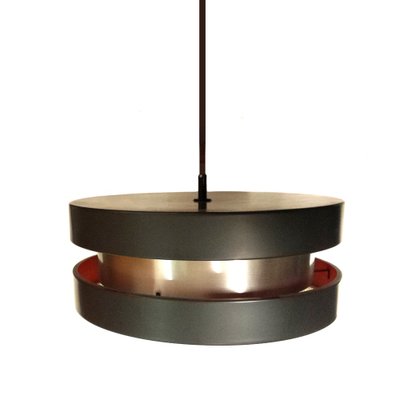 Pendant Lamp by Jo Hammerborg for Fog & Mørup-NUX-1279118