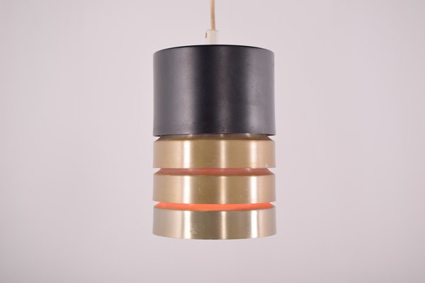 Pendant Lamp by Jo Hammerborg for Fog & Mørup, 1960-XWB-1187538