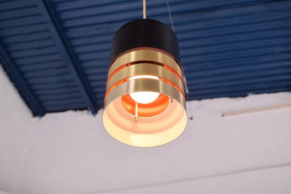 Pendant Lamp by Jo Hammerborg for Fog & Mørup, 1960-XWB-1187538