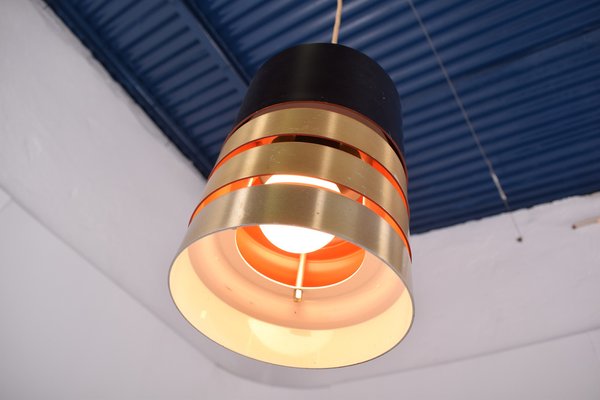 Pendant Lamp by Jo Hammerborg for Fog & Mørup, 1960-XWB-1187538