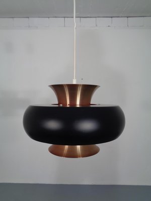 Pendant Lamp by Jo Hammerborg for Fog & Mørup, 1960s-RDW-646285