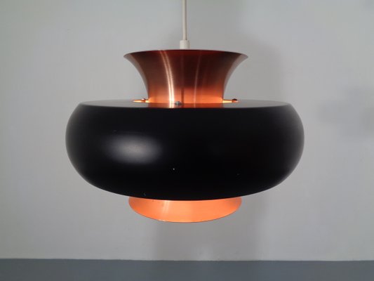 Pendant Lamp by Jo Hammerborg for Fog & Mørup, 1960s-RDW-646285