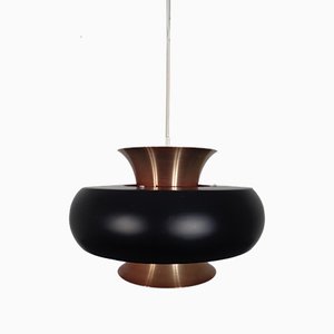 Pendant Lamp by Jo Hammerborg for Fog & Mørup, 1960s-RDW-646285