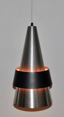 Pendant Lamp by Jo Hammerborg for Fog & Mørup-ROJ-1306388