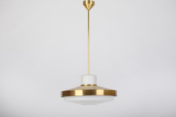 Pendant Lamp by Josef Hurk for Napako, 1970s-VHD-1059204