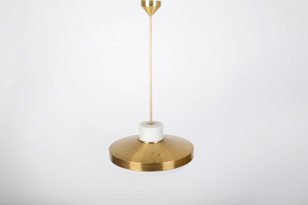 Pendant Lamp by Josef Hurk for Napako, 1970s-VHD-1059204