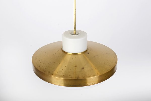 Pendant Lamp by Josef Hurk for Napako, 1970s-VHD-1059204