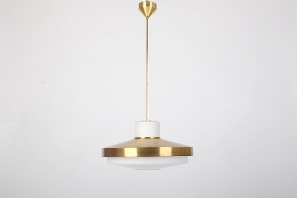 Pendant Lamp by Josef Hurk for Napako, 1970s-VHD-1059204