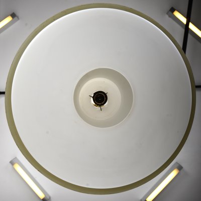 Pendant Lamp by Josef Hurk for Napako, 1970s-VHD-1059204